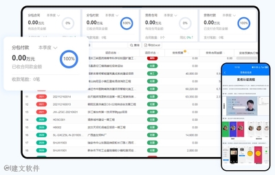 海墾集團攜手建文云，農業工程信息化開啟“農墾鐵軍”數字新篇章